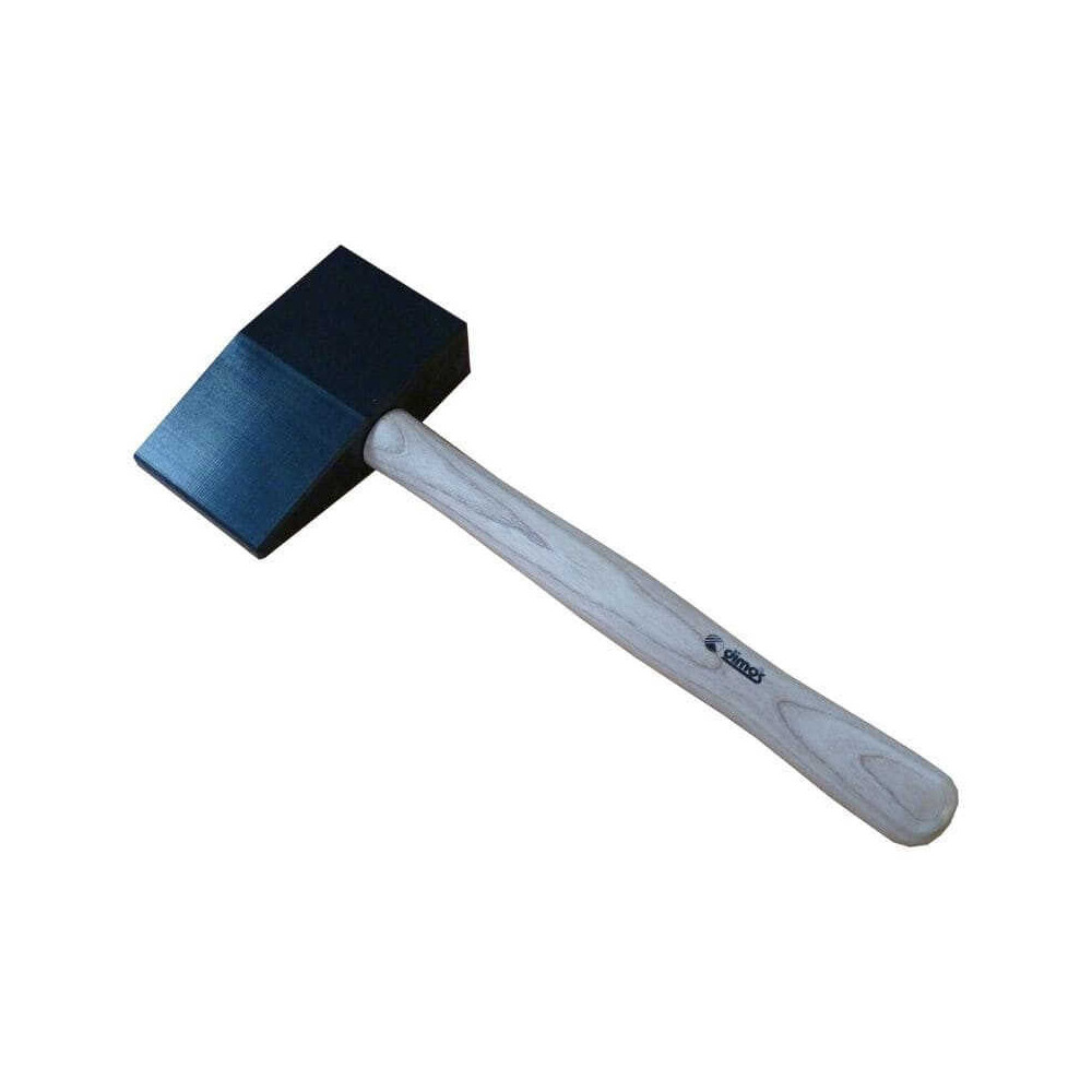Maillet nylon 2 faces Dimos | ProForPro