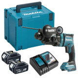 Perfo burineur sds plus Makita DHR182RFJ