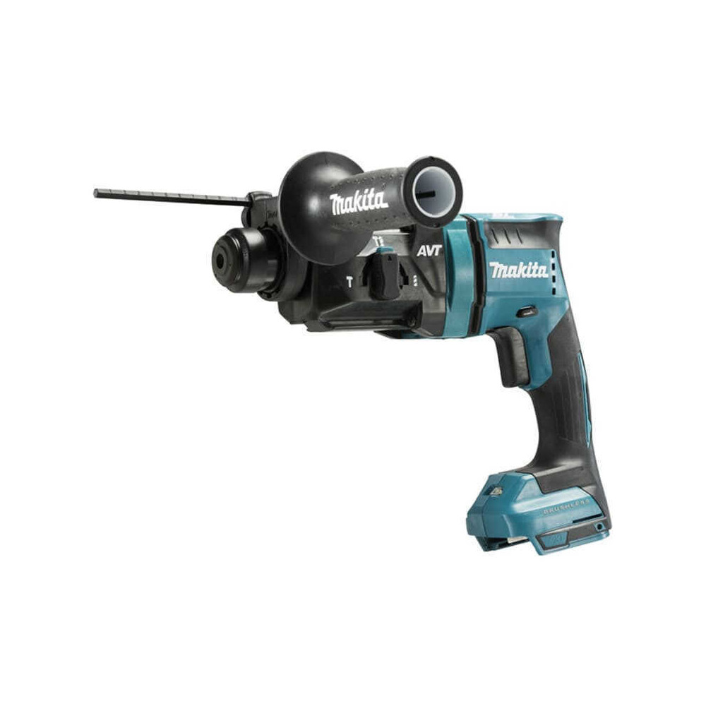 Perfo burineur sds plus Makita DHR182RFJ