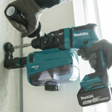 Perfo burineur sds plus Makita DHR182RFJ