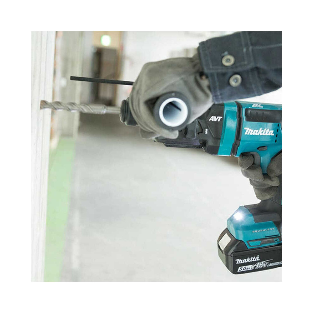 Perfo burineur sds plus Makita DHR182Z