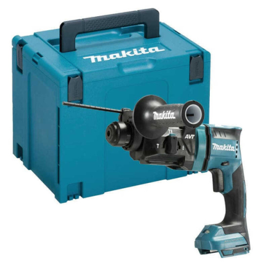 Perfo burineur sds plus Makita DHR182ZJ