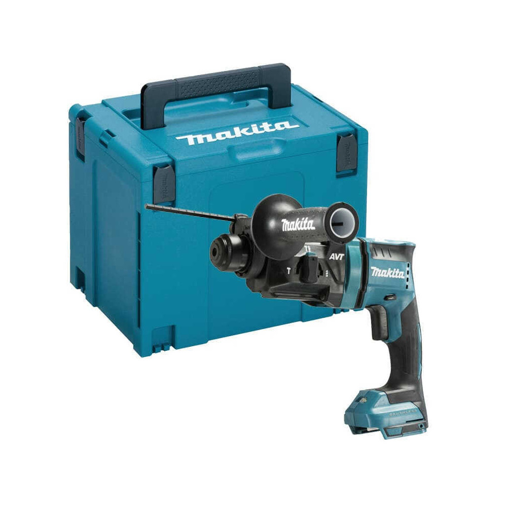 Perfo burineur sds plus Makita DHR182ZJ