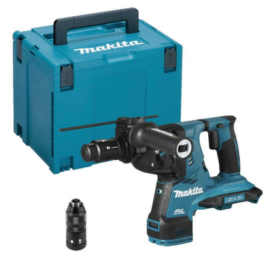 Perforateur burineur Makita DHR281ZJ