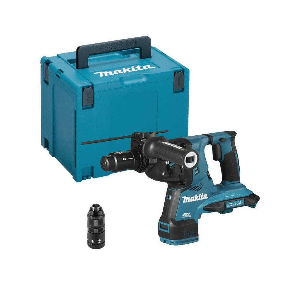 Perforateur burineur Makita DHR281ZJ