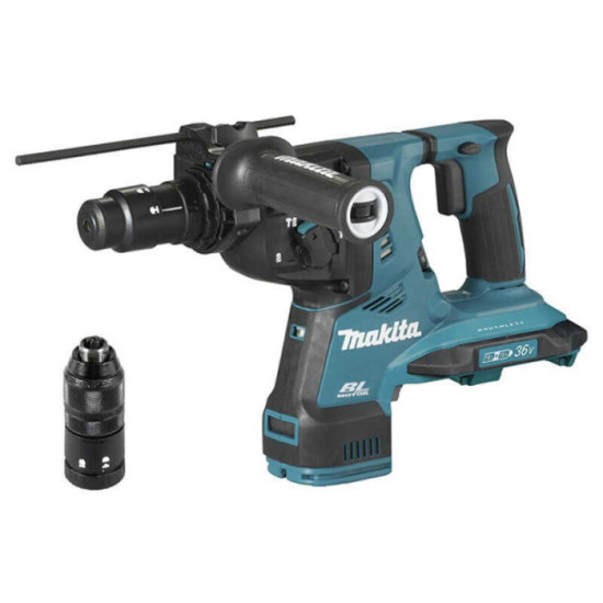 Perforateur burineur Makita DHR281ZJ