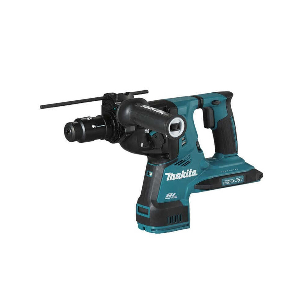 Perforateur burineur Makita DHR281ZJ