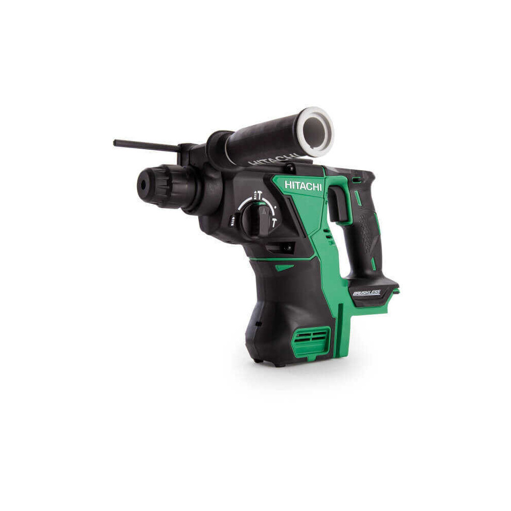 Perforateur burineur Hikoki DH18DBL W2HC