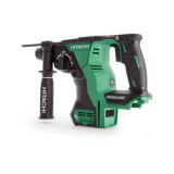 Perforateur burineur Hikoki DH18DBL W2HC
