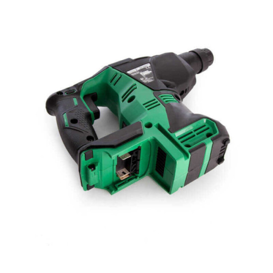 Perforateur burineur Hikoki DH18DBL W2HC