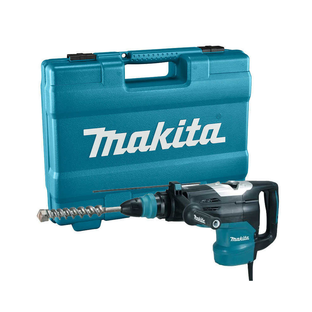 Perforateur burineur 1510W 52MM sds max Makita HR5202C