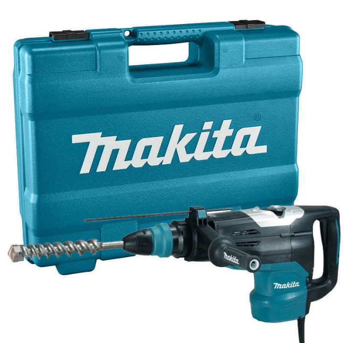 Perforateur burineur 1510W 52MM sds max Makita HR5202C