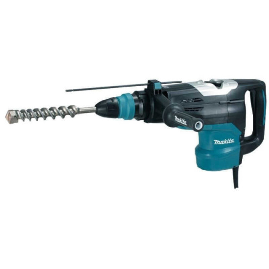 Perforateur burineur 1510W 52MM sds max Makita HR5202C