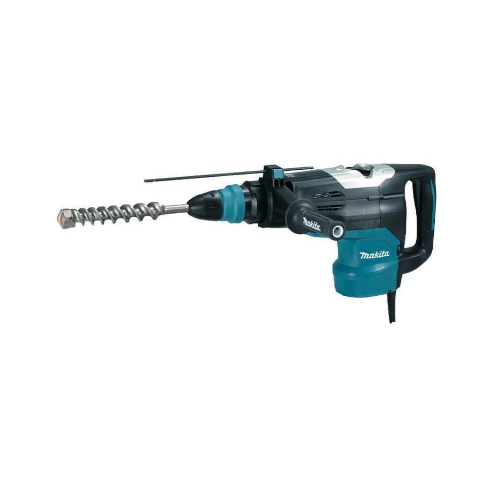 Perforateur burineur 1510W 52MM sds max Makita HR5202C