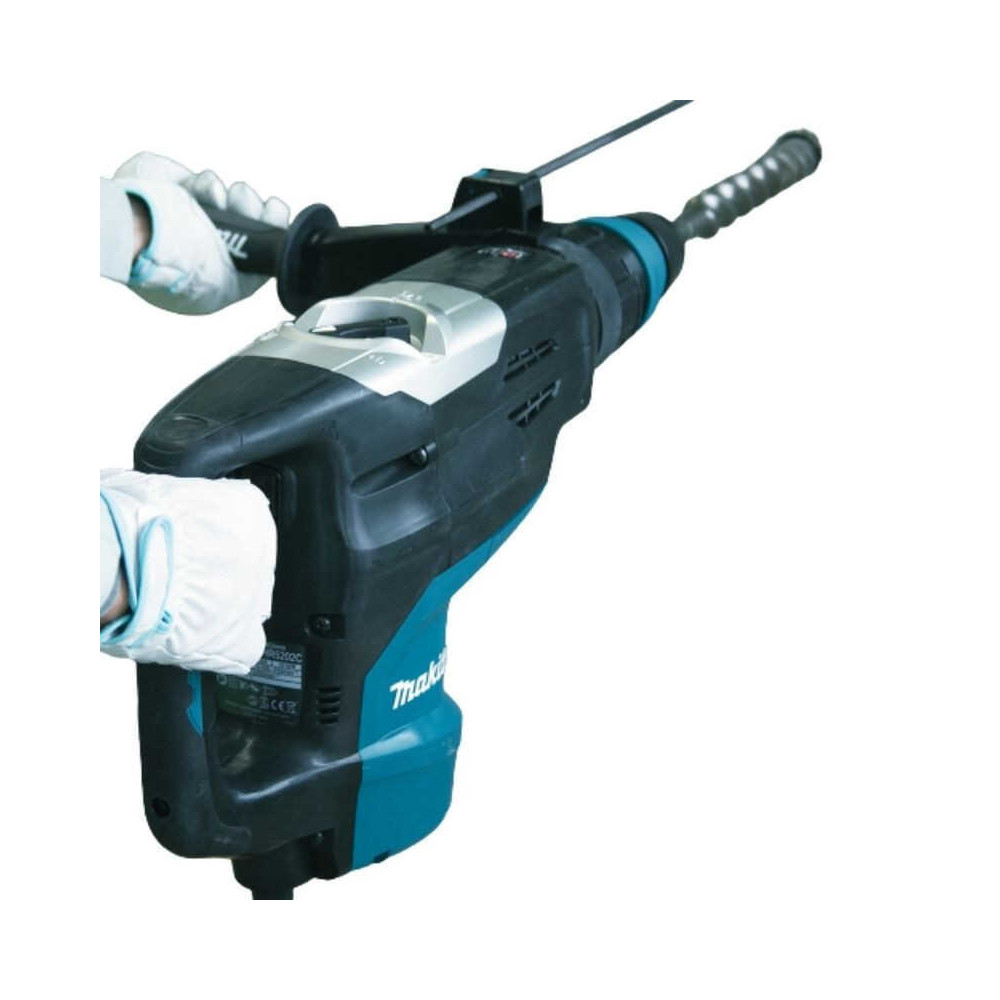 Perforateur burineur 1510W 52MM sds max Makita HR5202C