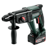 Perforateur burineur 18V sds plus kh 18 ltx 24 Metabo 601712510