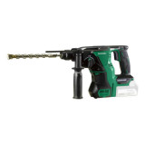 Perforateur burineur 18V sds plus Hikoki DH18DBLW2Z