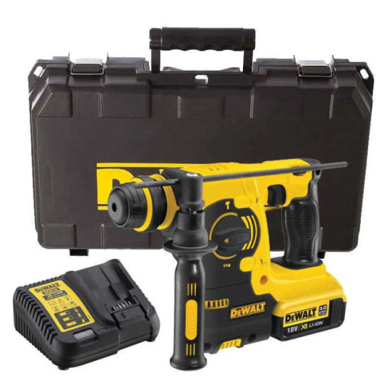 Perforateur burineur Dewalt DCH253M1