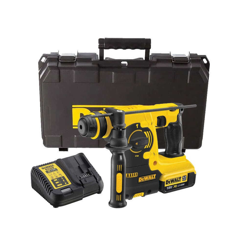 Perforateur burineur Dewalt DCH253M1