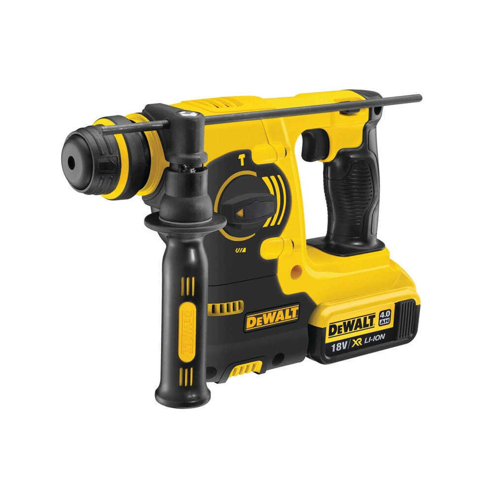 Perforateur burineur Dewalt DCH253M1
