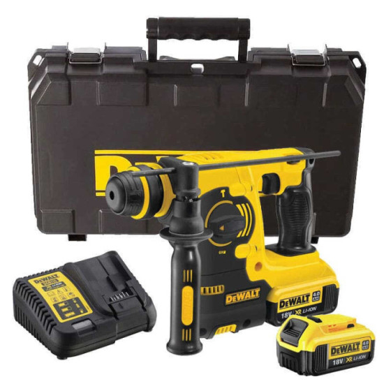Perforateur burineur Dewalt DCH253M2