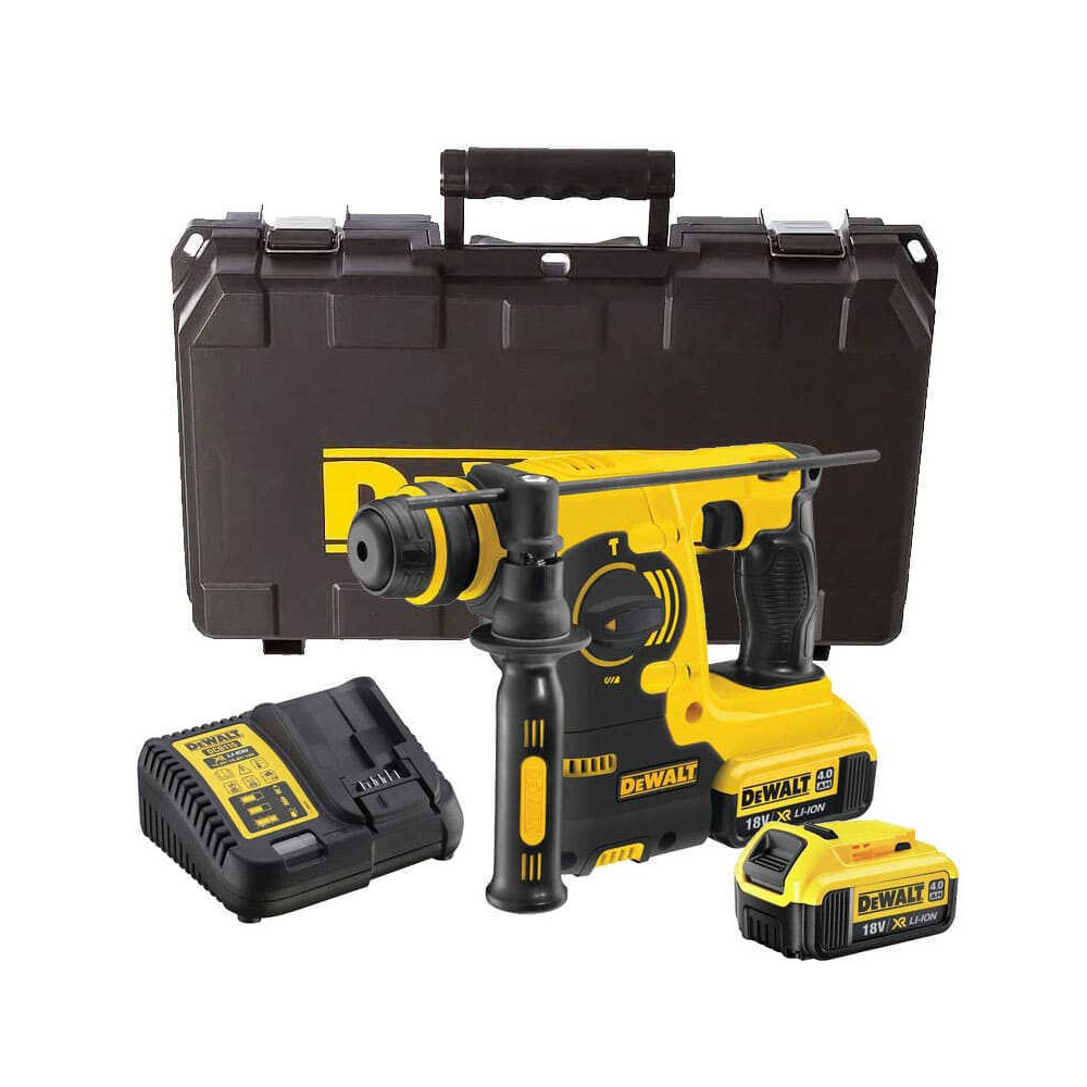 Perforateur burineur Dewalt DCH253M2