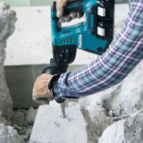 Perforateur burineur Makita DHR264RFJ