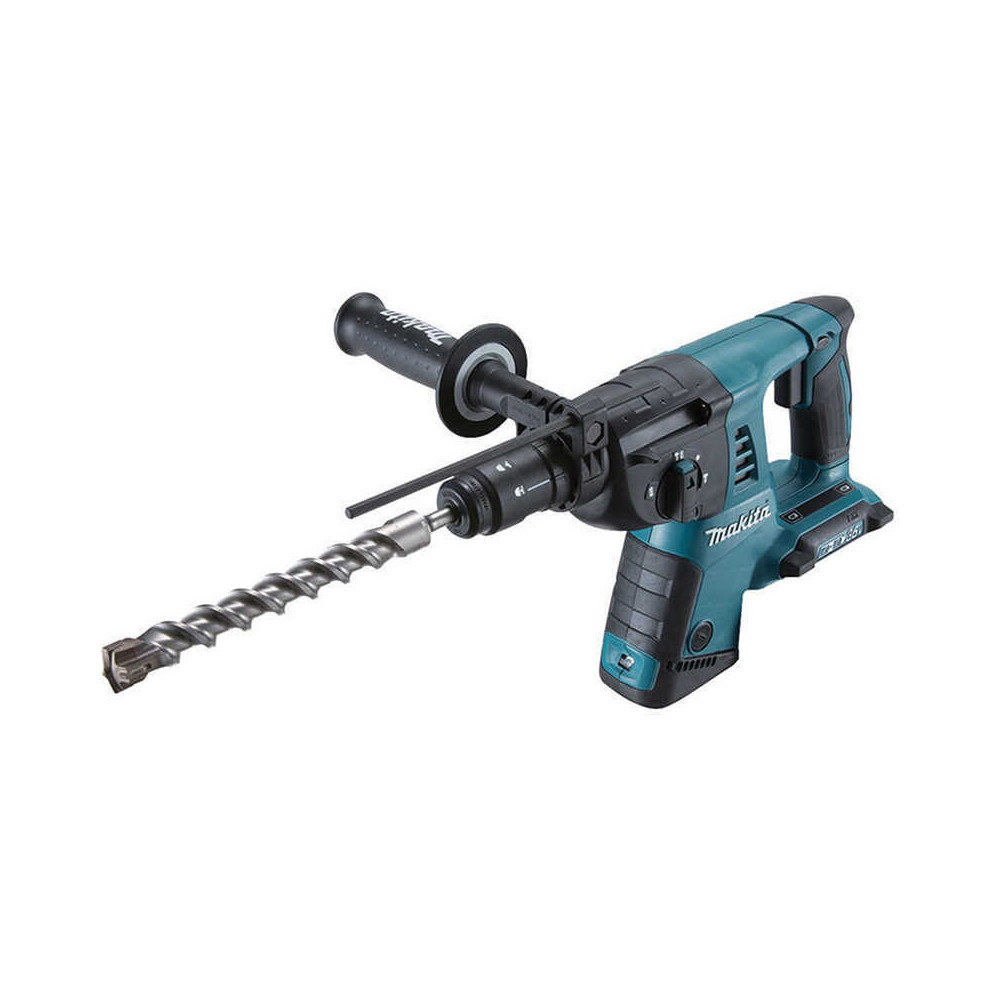 Marteau perforateur Makita DHR264PT2J