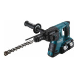 Perforateur burineur 36V Makita DHR264PT4J