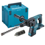 Perforateur burineur Makita DHR264ZJ