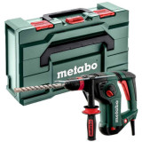 Perforateur burineur electrique sds plus khe 3251 Metabo 600659000