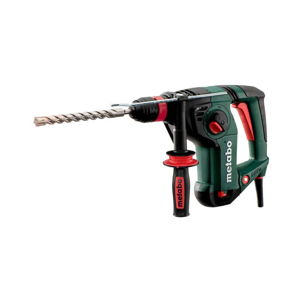 Perforateur burineur electrique sds plus khe 3251 Metabo 600659000