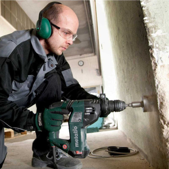 Perforateur burineur electrique sds plus khe 3251 Metabo 600659000