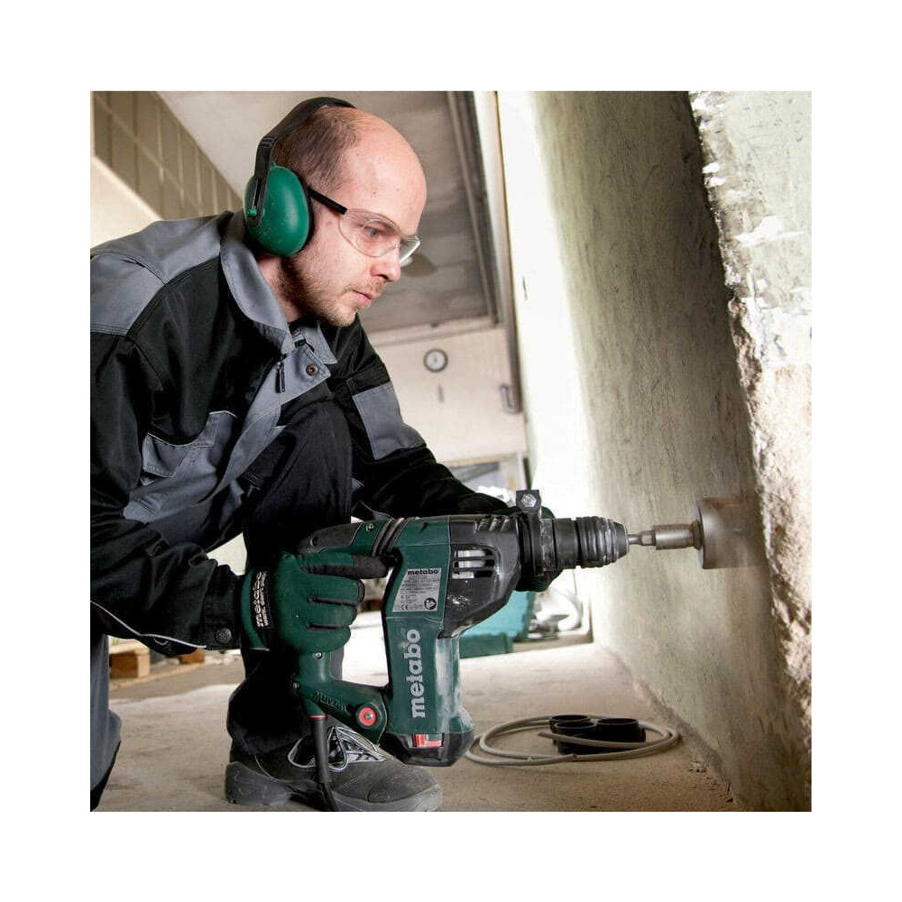 Perforateur burineur electrique sds plus khe 3251 Metabo 600659000