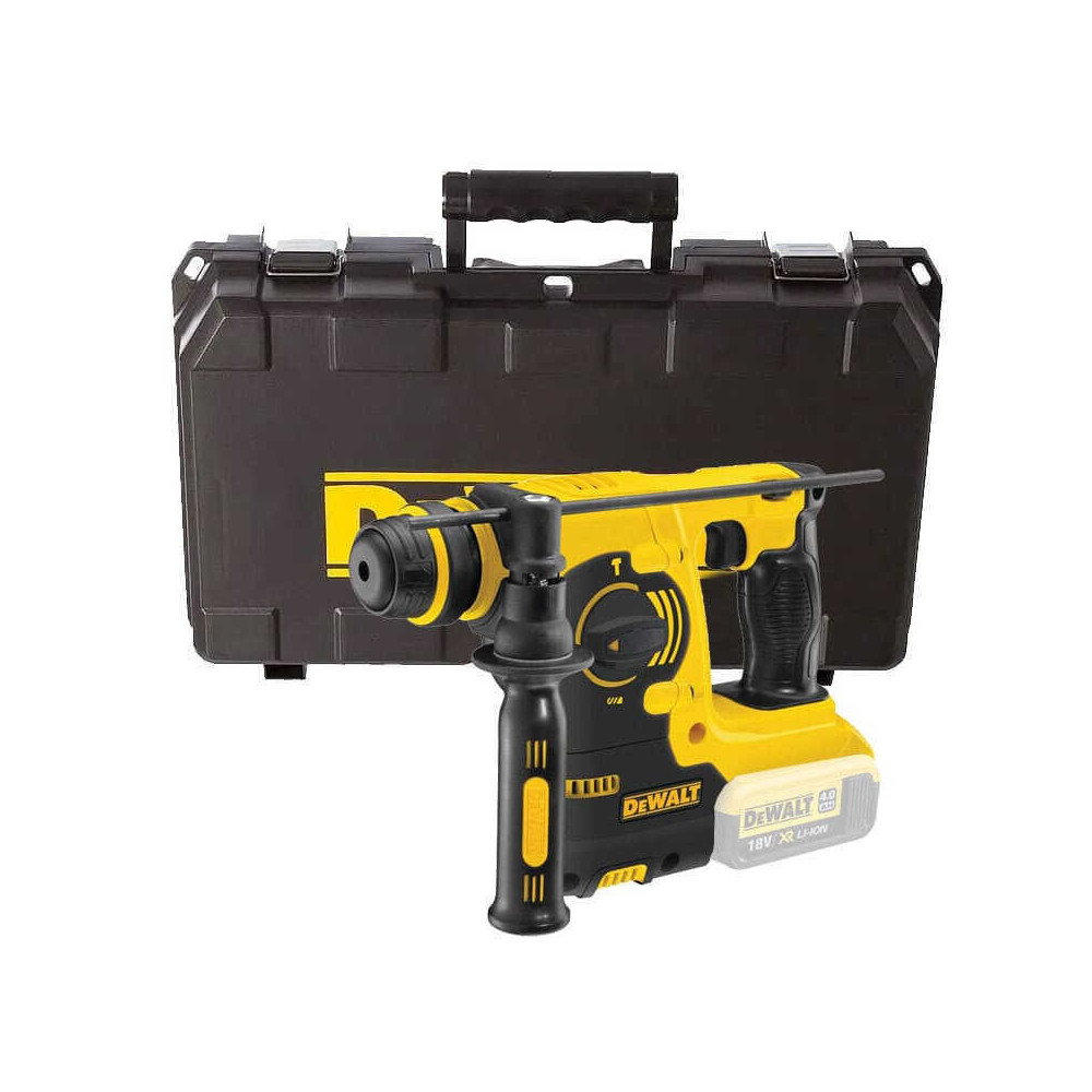 Perforateur burineur Dewalt DCH253N