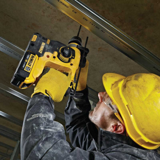 Perforateur burineur Dewalt DCH253N