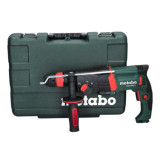 Perforateur burineur sds plus khe 2645 q quick Metabo 601711500