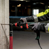 Perforateur burineur sds plus khe 2645 q quick Metabo 601711500