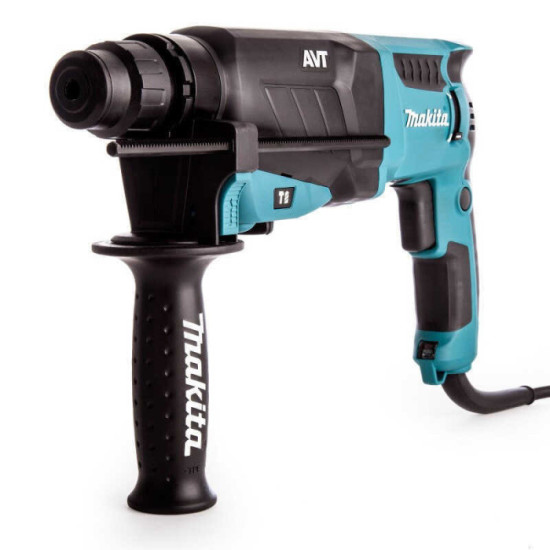 Perforateur burineur Makita HR2631FT12