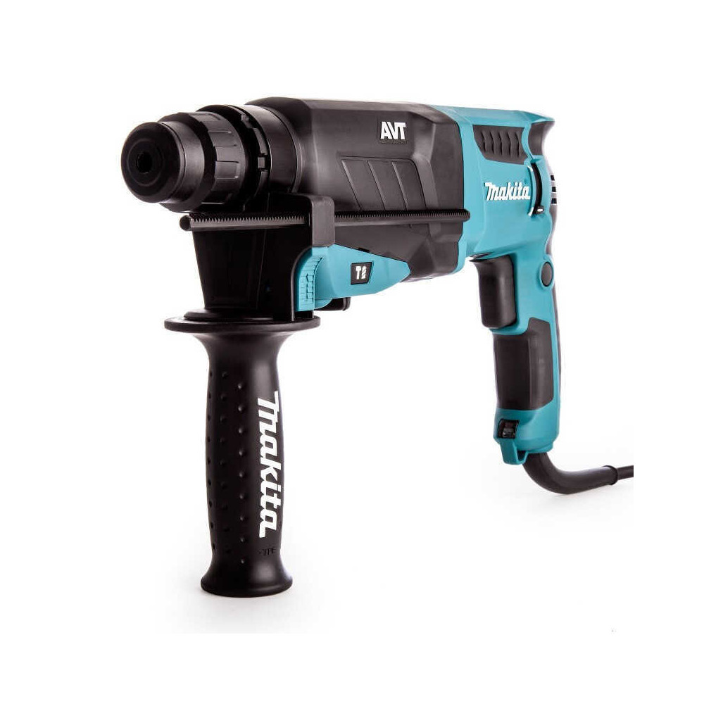 Perforateur burineur Makita HR2631FT12