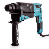 Perforateur burineur Makita HR2631FT12