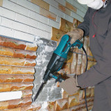 Perforateur burineur Makita HR2631FT12