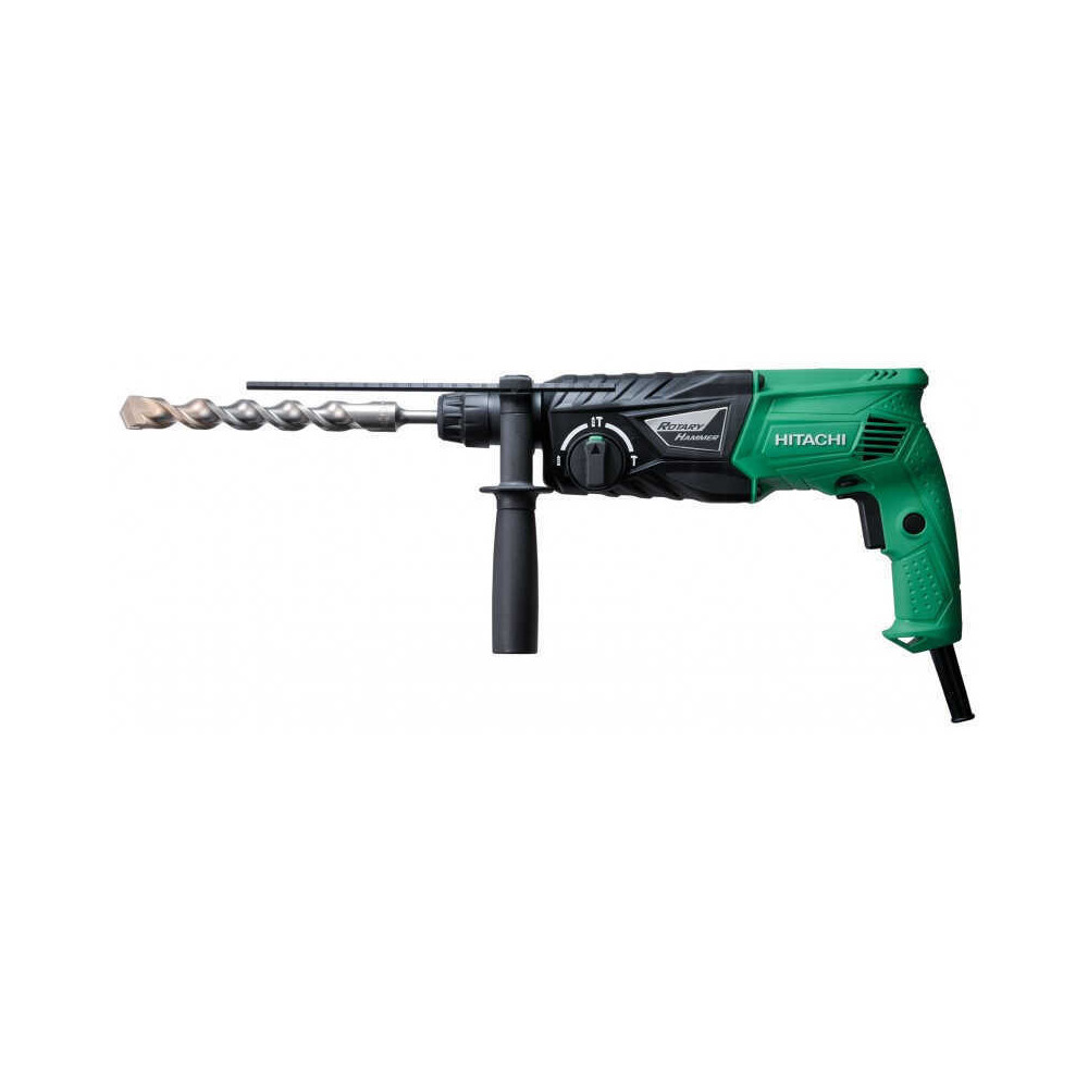Perforateur burineur Hitachi DH24PH