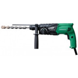 Perforateur burineur Hitachi DH24PH