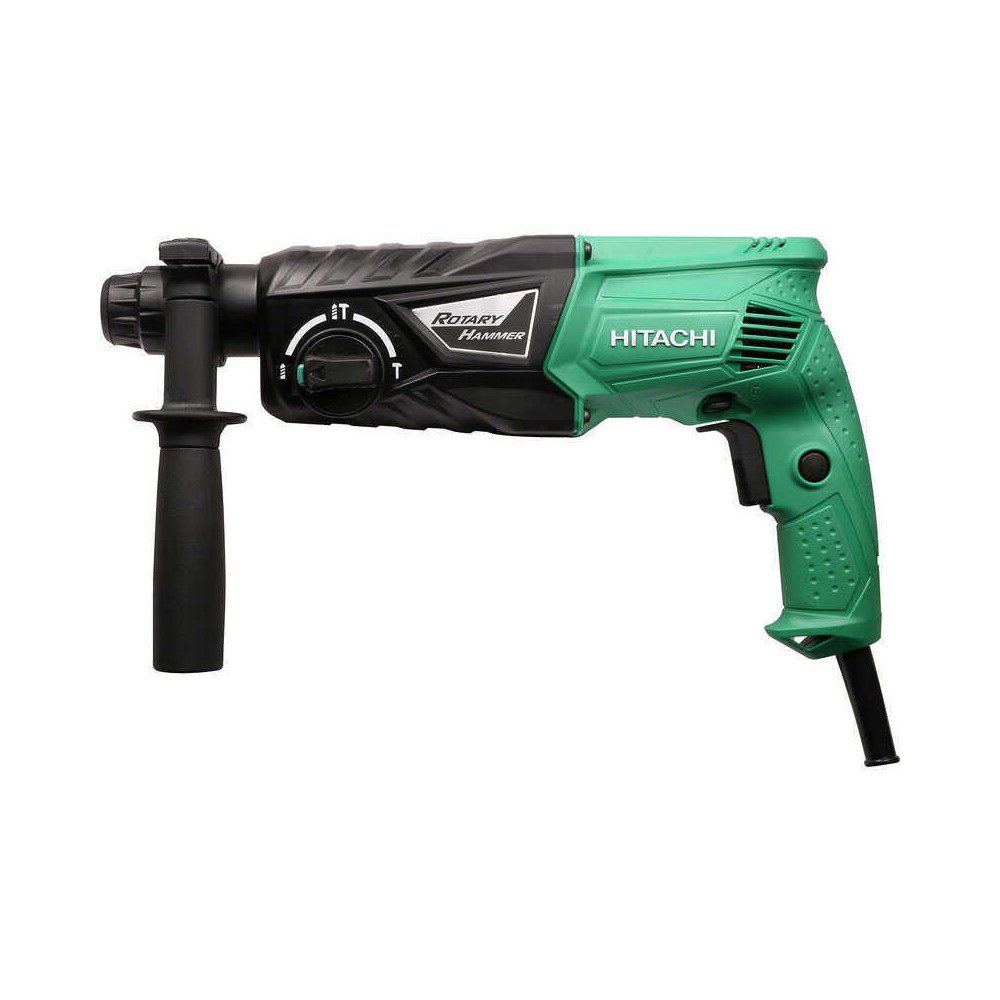 Perforateur burineur Hitachi DH24PX