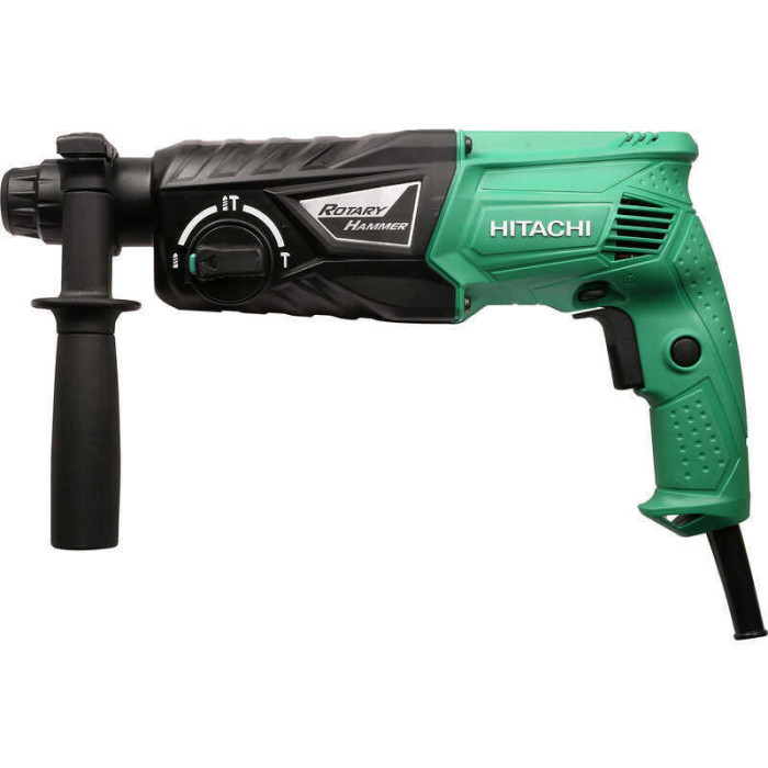 Perforateur burineur Hitachi DH24PX