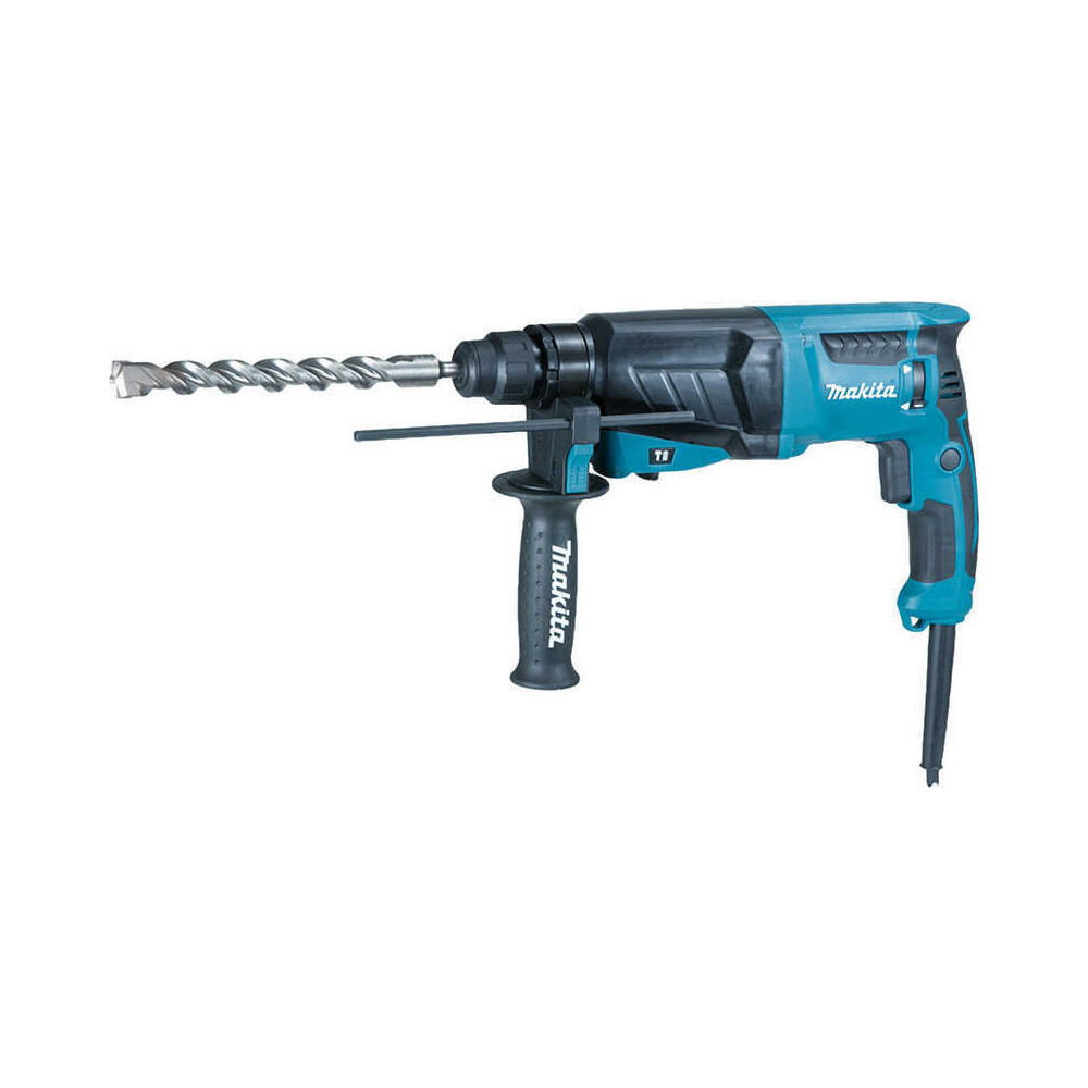 Perforateur burineur Makita HR2630X7