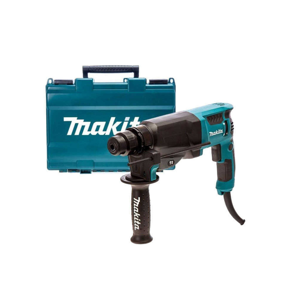 Perforateur burineur Makita HR2630