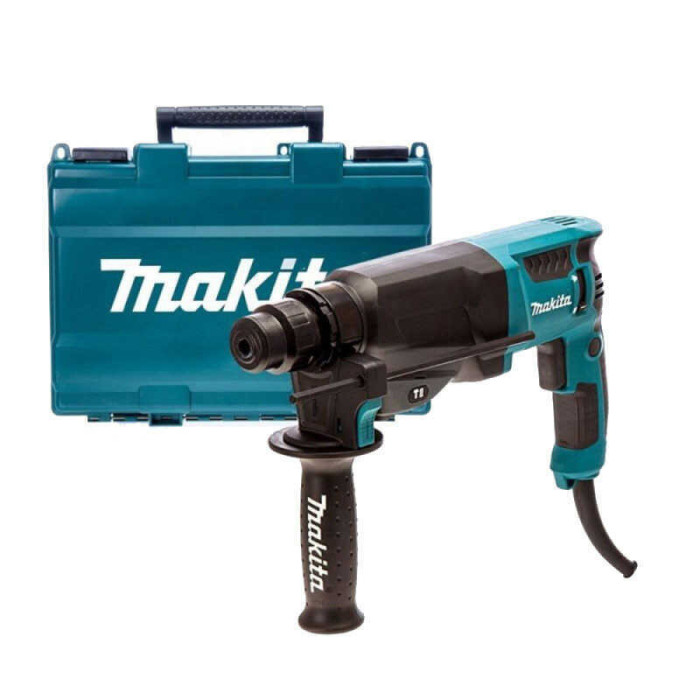 Perforateur burineur Makita HR2630