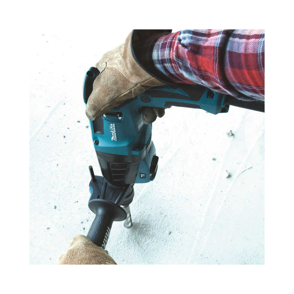 Perforateur burineur Makita HR2630